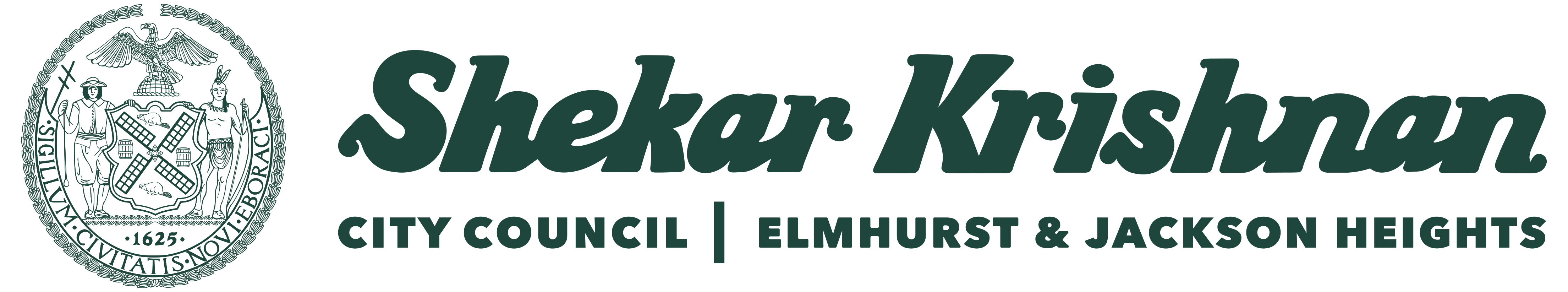 logo of City Council of New York 25